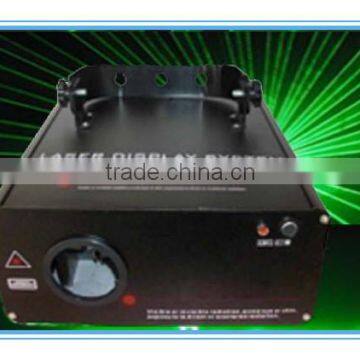 LED Mini Green Laser/LED 100mW Laser Light