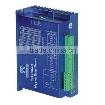 86J1880EC-1000+2HSS86H 24 Volt 1.8 Degree Cnc Stepper Motor Kit Quality Choice photo-2