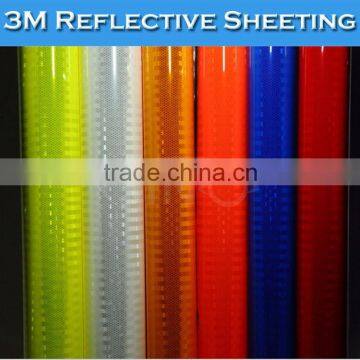 3M Super High Intensity Diamond Reflective Rim Stripe Wheel Sticker Reflective Stickers