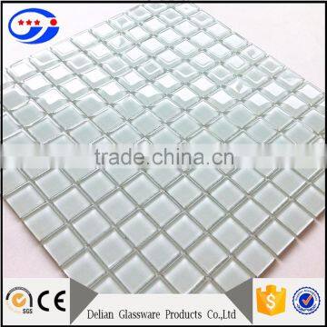 Decorative Glass Mozaic for Wall photo-3