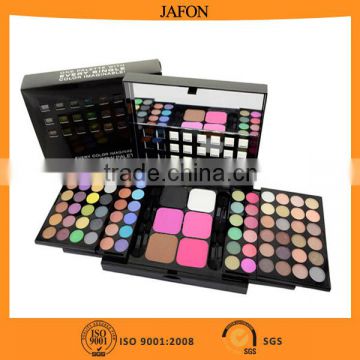 78 Multi Colored Makeup Eyeshadow Palette