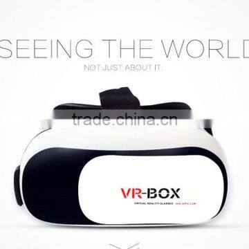 vr case 3d glasses with gift box package