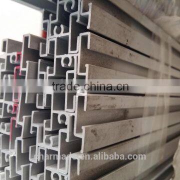 TM22-K4243 aluminum extrusion profiles