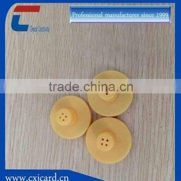 China Cattle Ear Tag Supplier