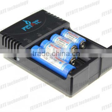 charger for sanyo 18650 battery