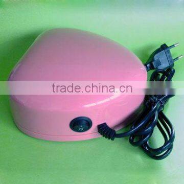 big love 3w popular nail dryer uv lamp