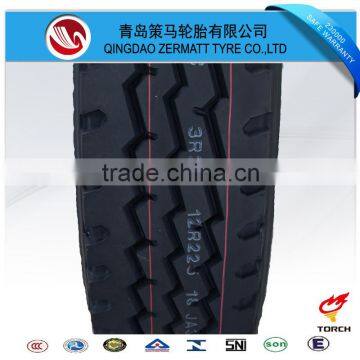2016 China Factory Import China Good Truck Tire 11R20 Semi Truck Tire Carrier photo-3