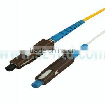 Factory supply for jumper MU/UPC SM Simplex 2.0mm 3M Fiber Optic Patch Cord