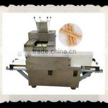 Fully Automatic Twist Snack Food Production Line