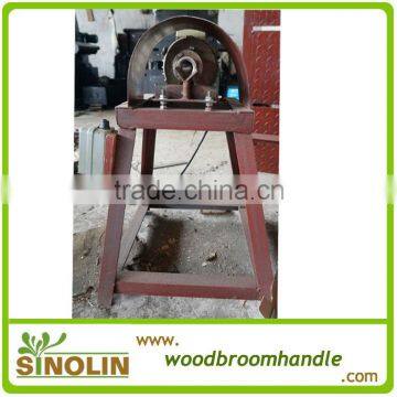 round dome top making machine