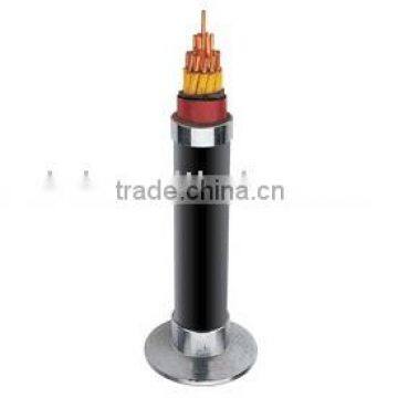 control cable Kvv22 Pvc Insulted , Sheathed,Steel Tape Armoured