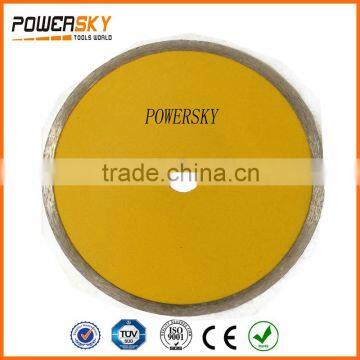 Continous Marble Grinding Wheel