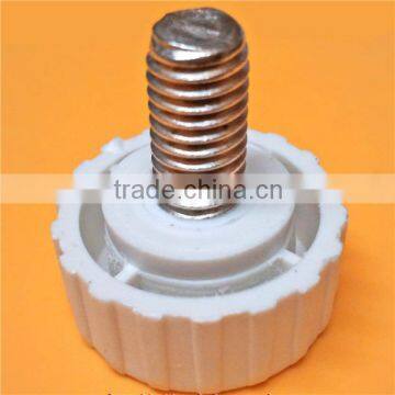 OEM M4 M5 M6 M8 plastic round head bolt