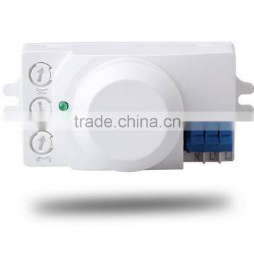 10.525GHz Microwave Radar Motion Sensors Light Switch photo-3