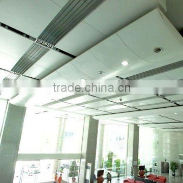 Customed Artistic aluminum ceiling AC0126-2