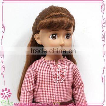Wholesale Toy Clothing Fashion 2014 Pink Doll Clothing photo-3
