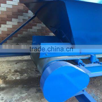 PLD Raw Material Batching Plant for Full Auto Block Making Machine photo-5