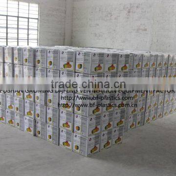 PVC Water Proof Exhaust Suction Flexible Duct photo-4