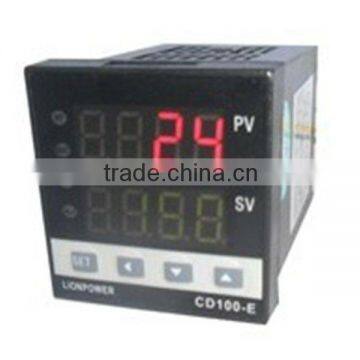 PTCD100E hot selling Intelligent temperature controller,PID Industry adjust controller,Digital Temperature Control