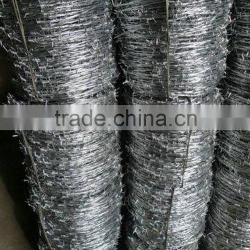 New china products for sale used barbed wire best selling products in america 2016