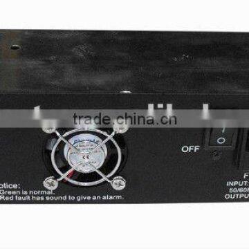 PT-1048-AC ; Transceiver frame special power supply;s video transceiver;