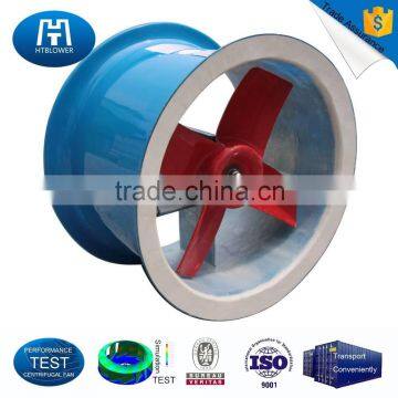 T08 Axial Flow Ventilator