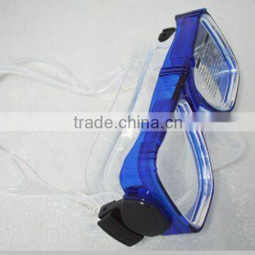 New product hight quality unipue design diving mask mask