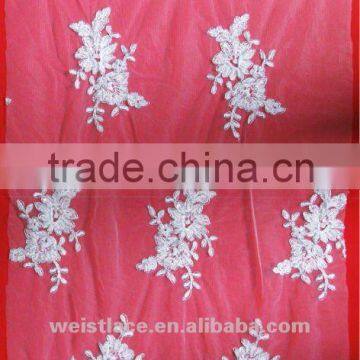 Net Lace Fabric BC060320