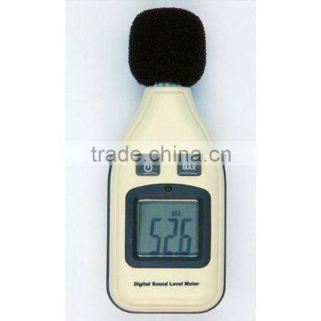 FRANKEVER WH1351 Sound Level Meter