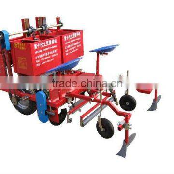 potato planter machine