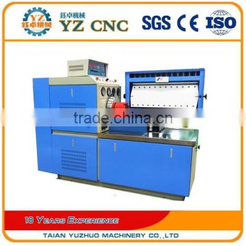 HTA619 Diesel fuel injection pump test bench