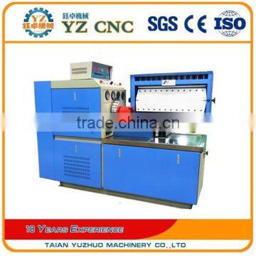 HTA619 Diesel Test Bench for Mechanical Pump