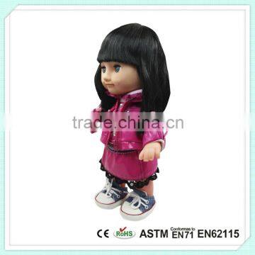 New Items In China Market Trending Hot Products With Fashion Dress Baby Dolls photo-4