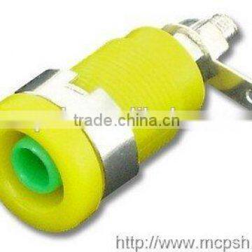 3268B - 4mm Safety Socket / binding post