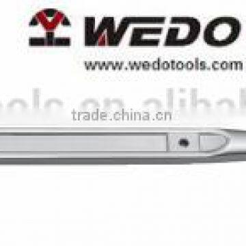 Stainless Ratchet Wrench/Spanner High-Quality WEDO TOOLS