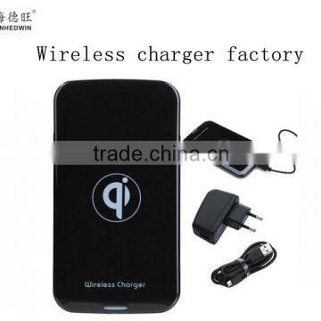 q1 wireless charger with factory price