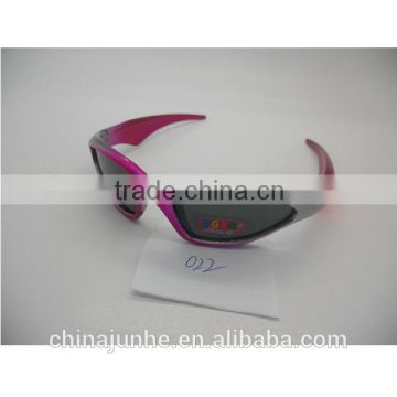 2014 new sunglasses folding for kids