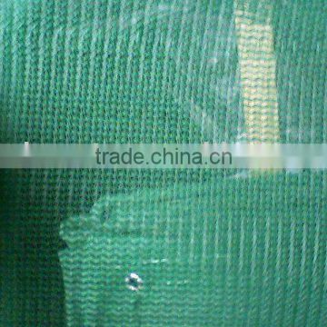 plastic flat net/turf reinforcement mesh/grass protection plastic mesh