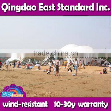 East Standard customized portable container shelters