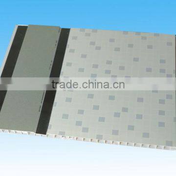 PVC ceiling and wall panel-1