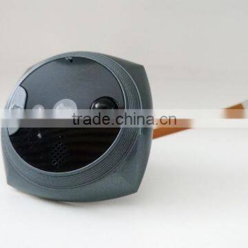 Big Clear Image Wireless Peephole Video Door Eye Camera for Home Security photo-2