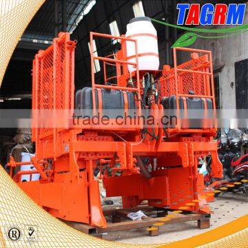 2016 High Quality Sugarcane Planter/sugar Cane Planting Machine Made in China photo-5