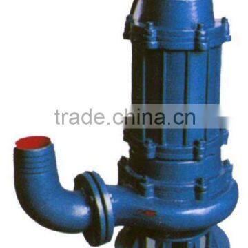 Submersible Sewage pumps WQ