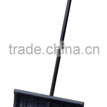 Wholesale Snow Shovel Aluminum Handle Snow Shovel Garden Shovel photo-2