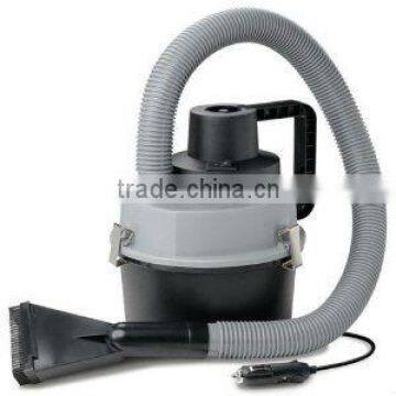 12V Portable Wet and Dry Car Vacuum Cleaner