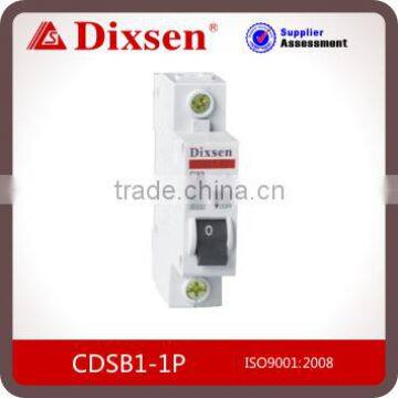 CE C32 Dixsen brand mcb