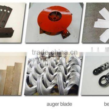 Cattle Feed Pellet Machine Goat Feed Pellet Making Machine Price Necessaries Pet Breeding/feeding photo-5