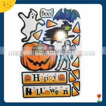 hot selling car magnetic sticker