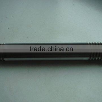 Forged Steel/stainless Steel CNC Precision Machining/turning/milling Shaft photo-2