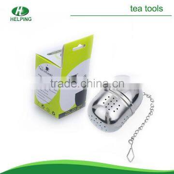 stainless steel tea strainer,tea infuser, tea egg